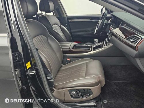 제네시스 EQ900 3.3 T-GDI AWD 사진 10