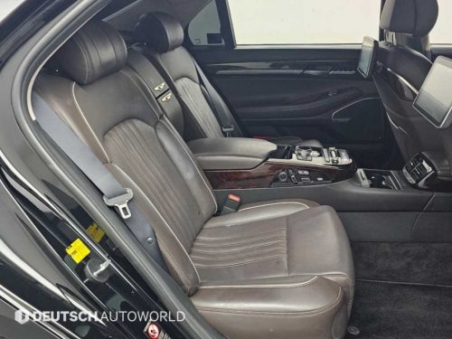 제네시스 EQ900 3.3 T-GDI AWD 사진 12