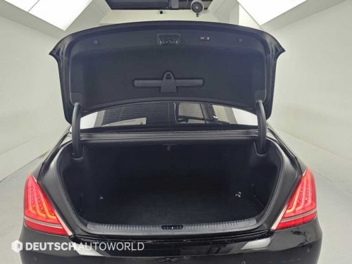 제네시스 EQ900 3.3 T-GDI AWD 사진 19