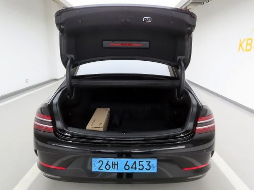 제네시스 G80(RG3) 일렉트리파이드 사진 5