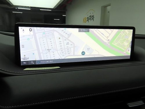 제네시스 G80(RG3) 일렉트리파이드 사진 9