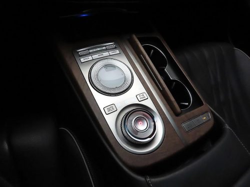 제네시스 G80(RG3) 일렉트리파이드 사진 10