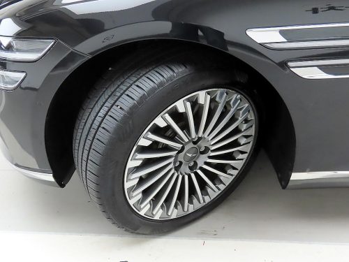 제네시스 G80(RG3) 일렉트리파이드 사진 19
