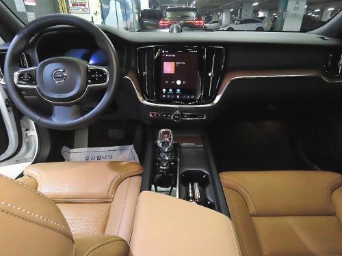 볼보 S60(3세대) B5 얼티메이트 브라이트 사진 10