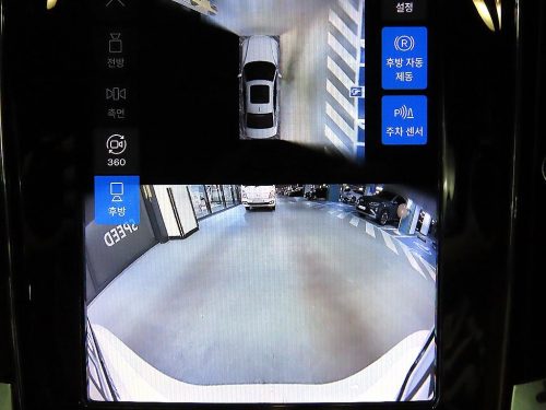 볼보 S60(3세대) B5 얼티메이트 브라이트 사진 15