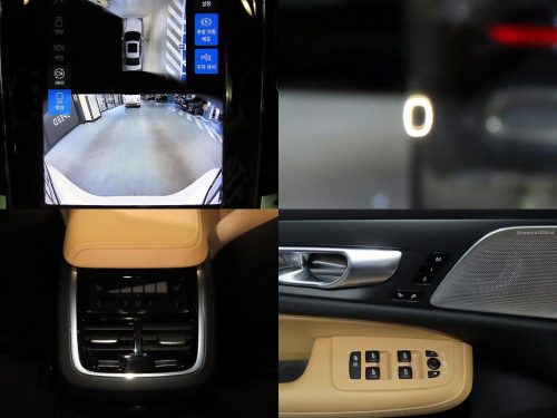 볼보 S60(3세대) B5 얼티메이트 브라이트 사진 18