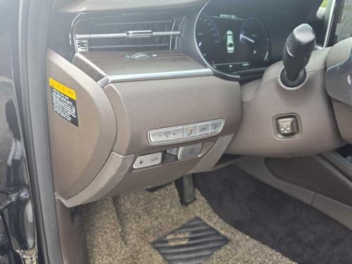 기아 더 K9 3.8 GDI AWD 사진 9