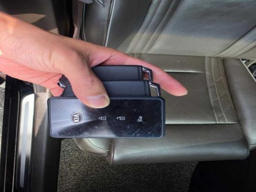 기아 더 K9 3.8 GDI AWD 사진 16