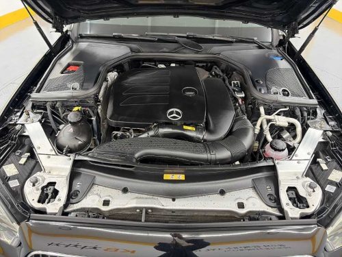 벤츠 E-클래스 W213 E350 4MATIC 아방가르드 사진 5