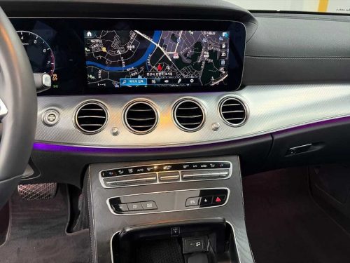 벤츠 E-클래스 W213 E350 4MATIC 아방가르드 사진 10