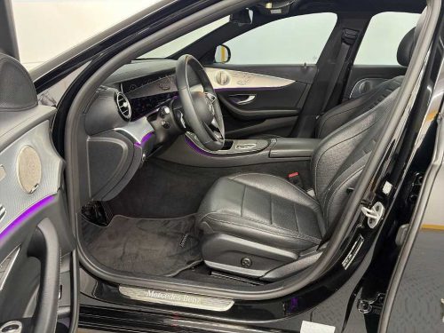 벤츠 E-클래스 W213 E350 4MATIC 아방가르드 사진 11