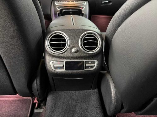 벤츠 E-클래스 W213 E350 4MATIC 아방가르드 사진 14