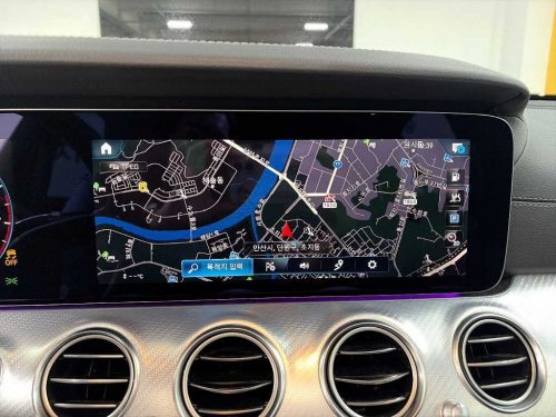 벤츠 E-클래스 W213 E350 4MATIC 아방가르드 사진 17