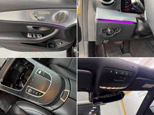 벤츠 E-클래스 W213 E350 4MATIC 아방가르드 사진 19