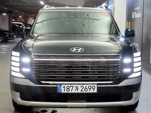 현대 디 올 뉴 팰리세이드 하이브리드 HEV 2.5T 4WD 7인승 사진 2