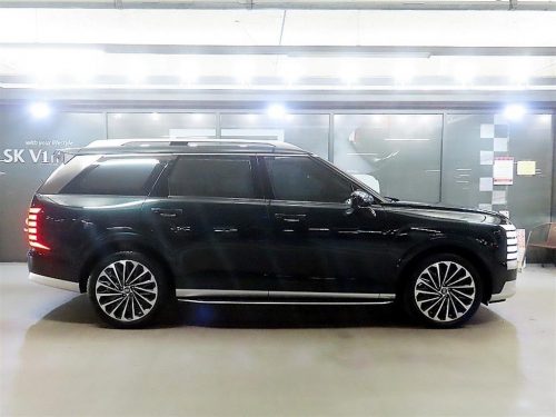 현대 디 올 뉴 팰리세이드 하이브리드 HEV 2.5T 4WD 7인승 사진 3