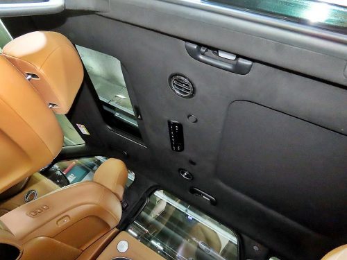 현대 디 올 뉴 팰리세이드 하이브리드 HEV 2.5T 4WD 7인승 사진 14