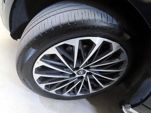 현대 디 올 뉴 팰리세이드 하이브리드 HEV 2.5T 4WD 7인승 사진 20