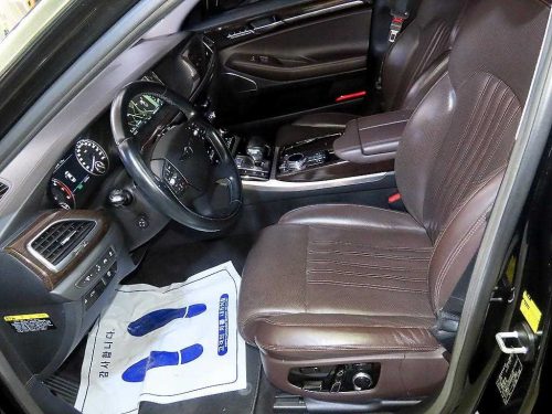 제네시스 EQ900 3.8 GDI AWD 사진 6