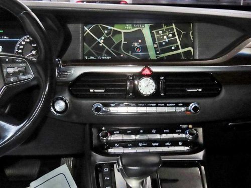 제네시스 EQ900 3.8 GDI AWD 사진 11