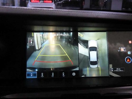 제네시스 EQ900 3.8 GDI AWD 사진 15