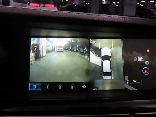 제네시스 EQ900 3.8 GDI AWD 사진 16