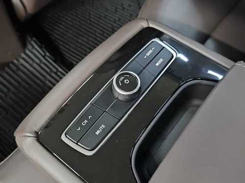 기아 올 뉴 K7 하이브리드 노블레스 스페셜 사진 14