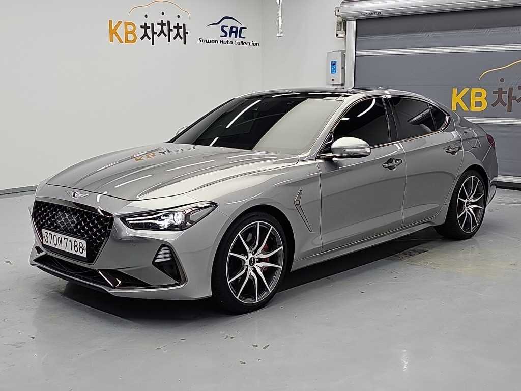 차량사진 1