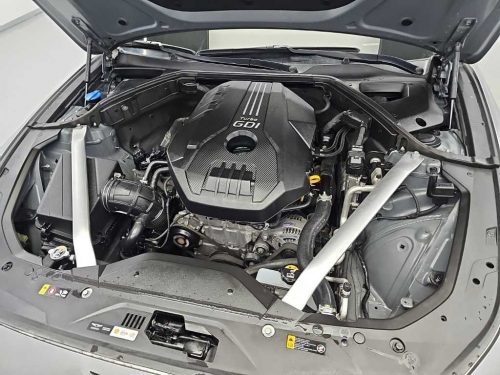 제네시스 G70 2.0T 사진 5