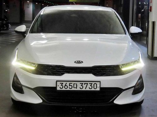 기아 K5 3세대 LPI 2.0 (렌터카) 트렌디 사진 2