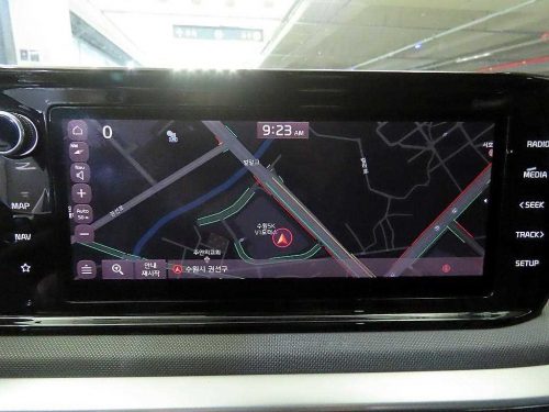 기아 K5 3세대 LPI 2.0 (렌터카) 트렌디 사진 모두보기