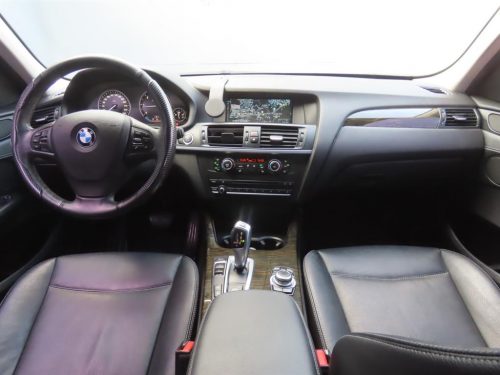 BMW X3 (F25) xDrive 20d 하이 사진 8