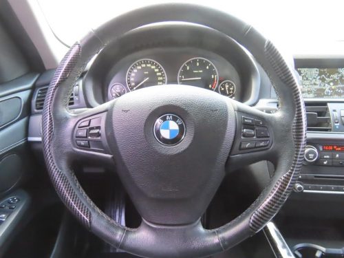 BMW X3 (F25) xDrive 20d 하이 사진 10