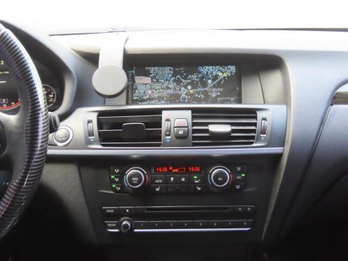BMW X3 (F25) xDrive 20d 하이 사진 11