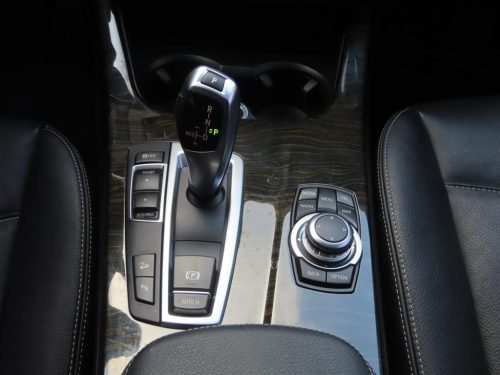 BMW X3 (F25) xDrive 20d 하이 사진 12