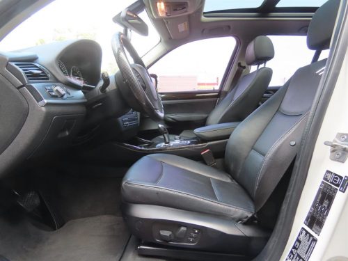BMW X3 (F25) xDrive 20d 하이 사진 14