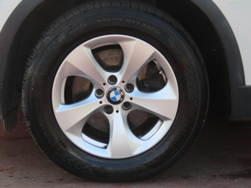 BMW X3 (F25) xDrive 20d 하이 사진 20