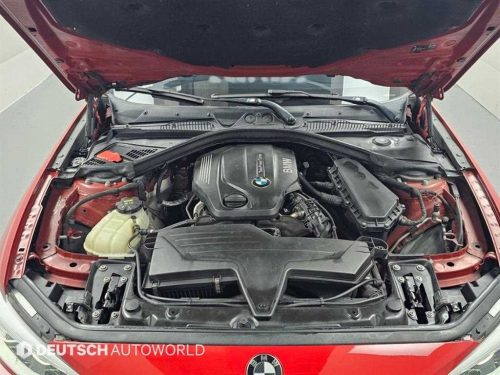 BMW 1시리즈 (F20) 118d 스포츠 사진 6
