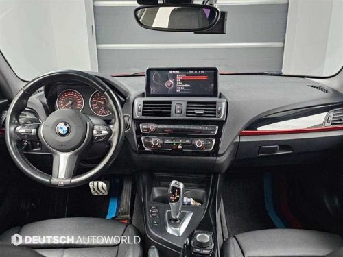 BMW 1시리즈 (F20) 118d 스포츠 사진 모두보기