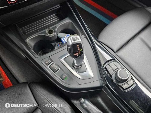 BMW 1시리즈 (F20) 118d 스포츠 사진 9