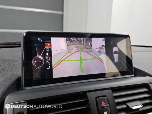 BMW 1시리즈 (F20) 118d 스포츠 사진 15