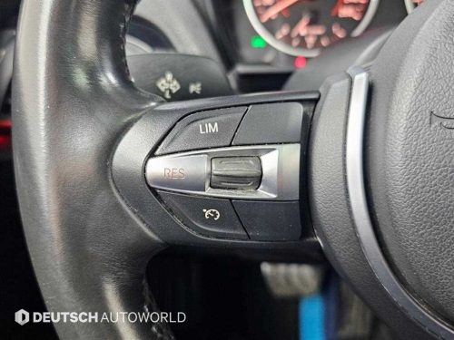 BMW 1시리즈 (F20) 118d 스포츠 사진 16