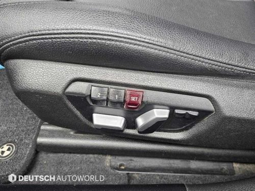 BMW 1시리즈 (F20) 118d 스포츠 사진 17