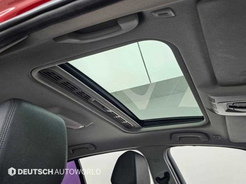 BMW 1시리즈 (F20) 118d 스포츠 사진 18