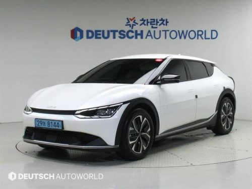 기아 EV6 롱레인지