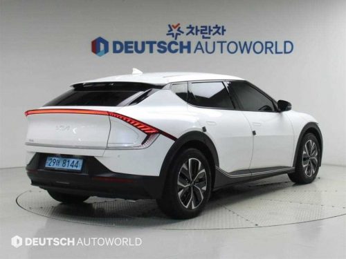기아 EV6 롱레인지 사진 2