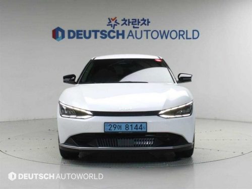 기아 EV6 롱레인지 사진 3