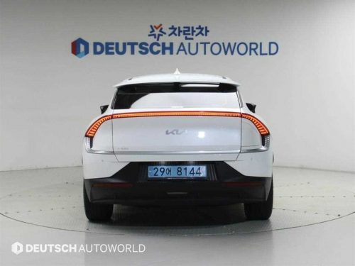 기아 EV6 롱레인지 사진 4