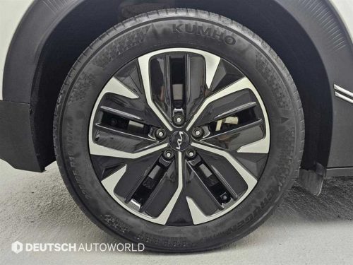 기아 EV6 롱레인지 사진 5