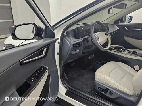 기아 EV6 롱레인지 사진 11